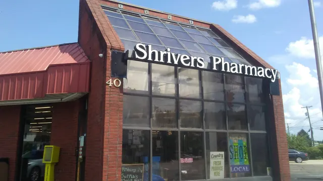Shrivers Pharmacy
