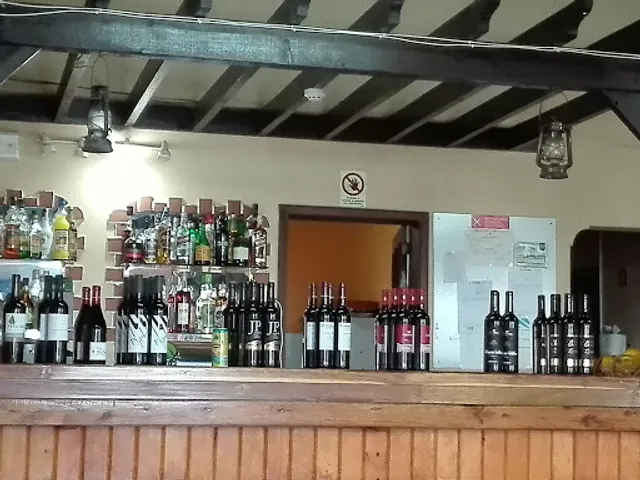 Restaurante o Emigrante