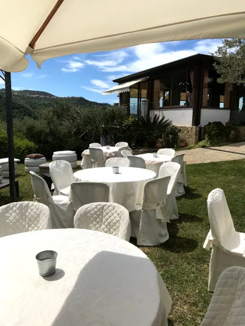 Ristorante Borgo Murauto