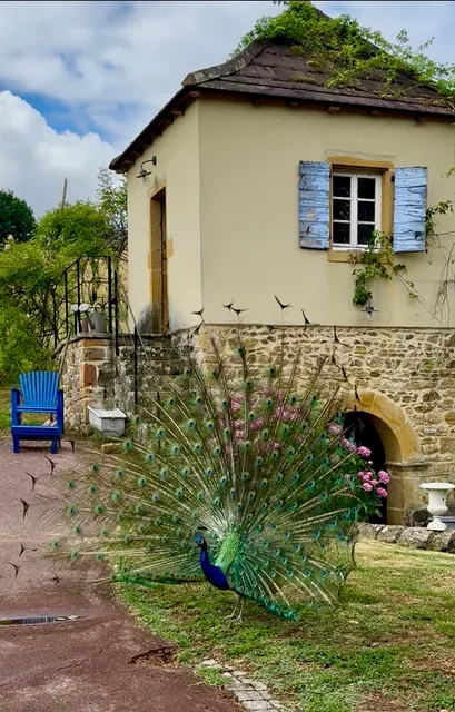 CHAMBRES DES EAUX n28