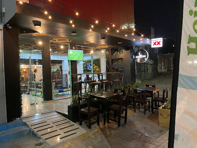 Manhattan Restaurante