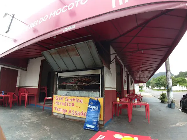 Rei Do Mocotó - Restaurante e Pizzaria