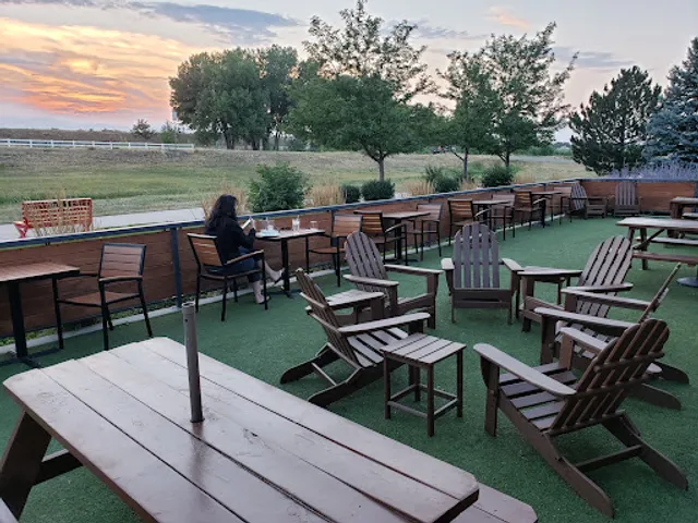 Pepper's Fireside Grille