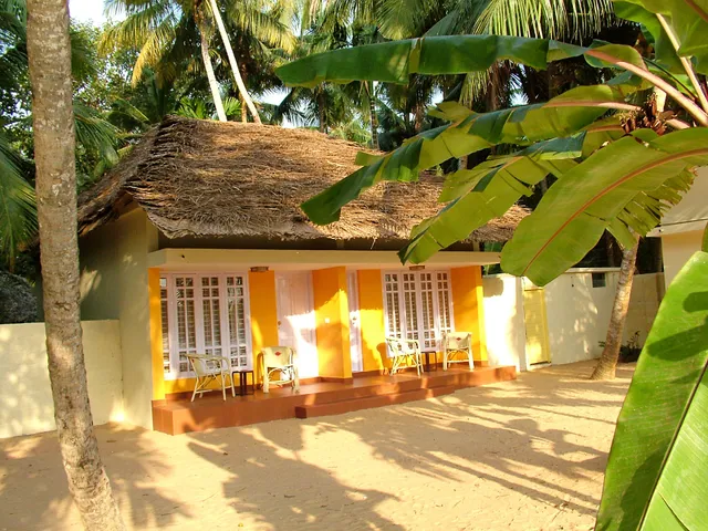 Shalimar Lakewoods Retreat