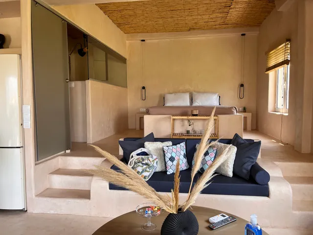 Gratelia apartment Damnoni