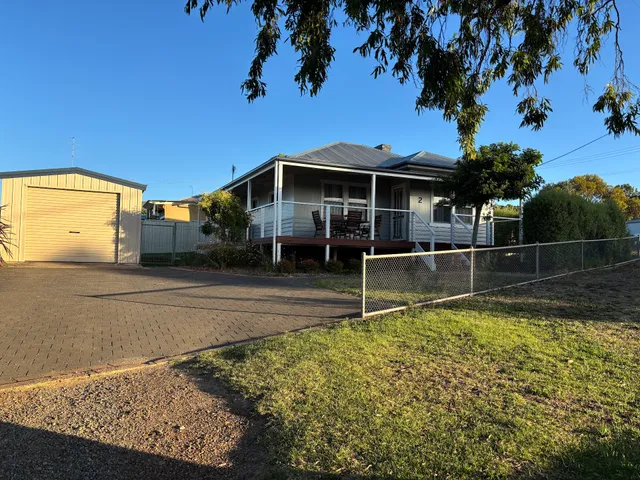 Serenity Holiday House - Port Lincoln Accommodation