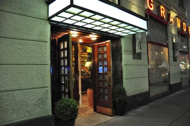 GRANDE - Die Cocktailbar