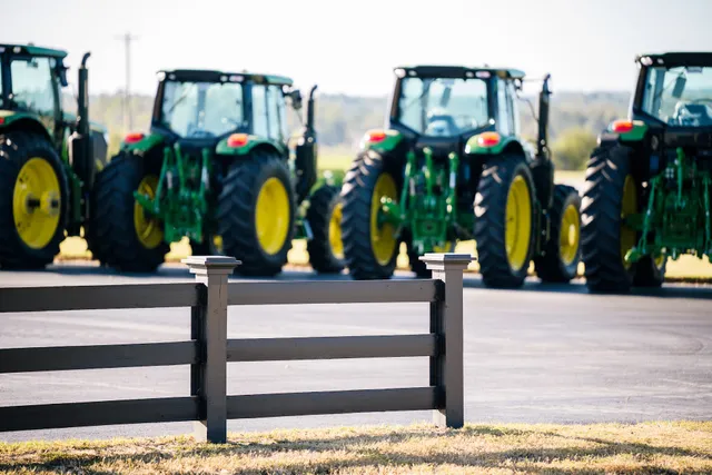 Lasseter Tractor Co., Inc.