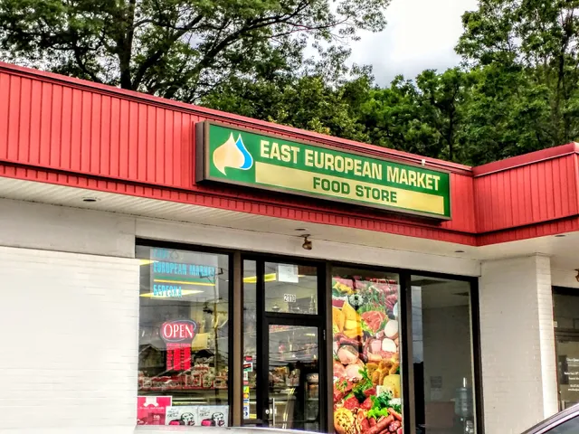 East European Market