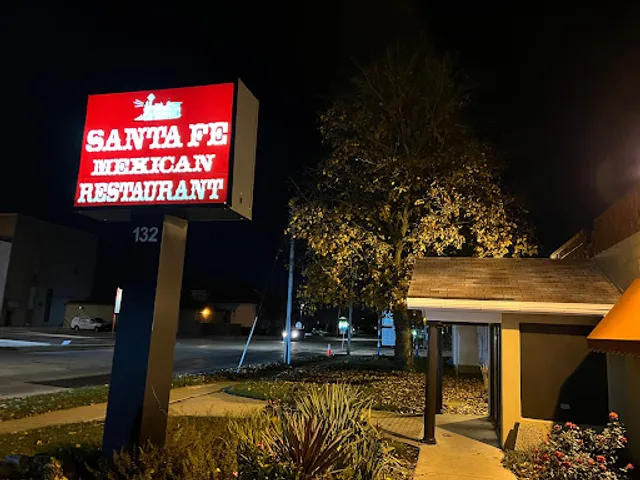 Santa Fe Restaurant