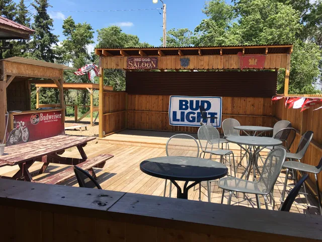 Ranchman's 23 Saloon and Steakhouse