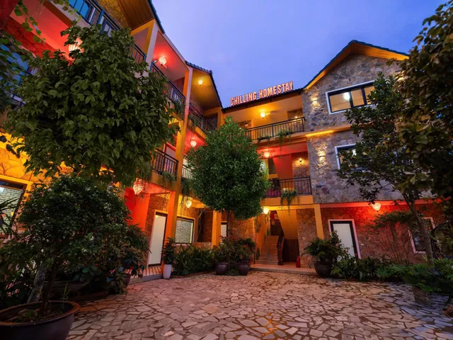 chilling homestay - Hotel