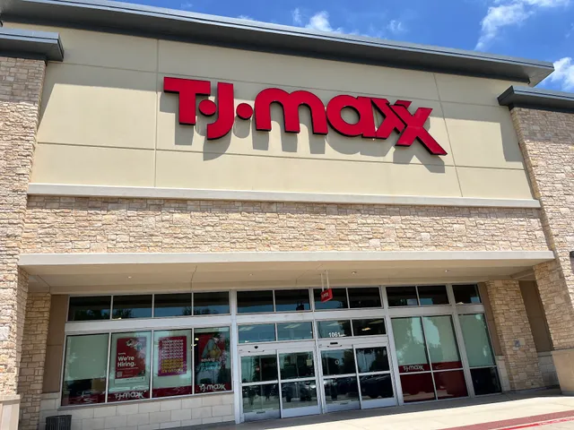 T.J. Maxx