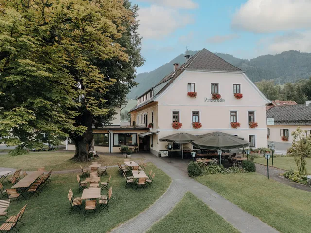 Landhotel Gut Puttererseehof