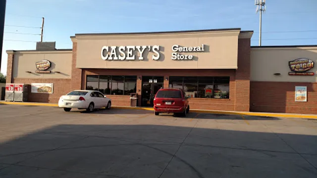 Casey's
