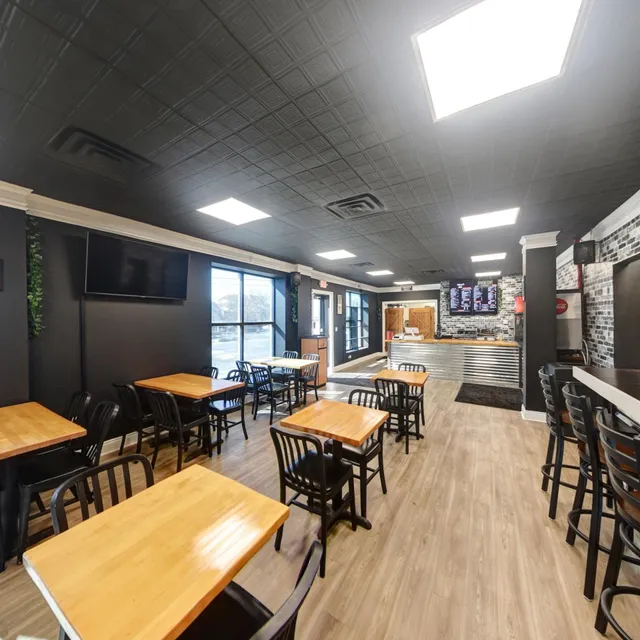 GetChewaBox Street Kitchen