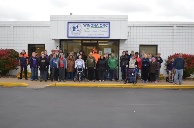 Winona ORC Industries Inc