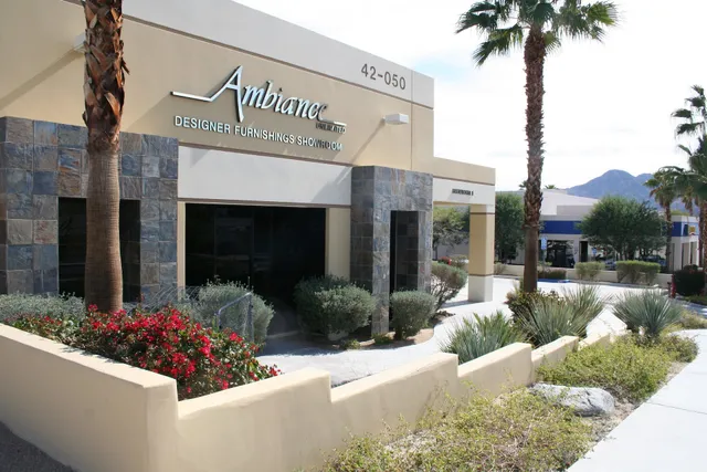 Ambiance Unlimited Inc