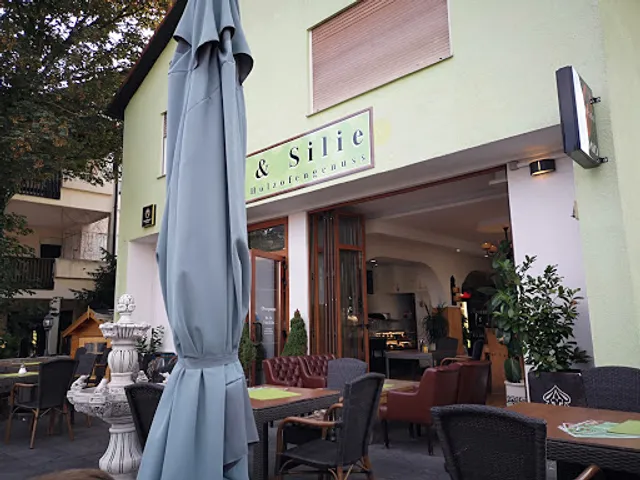 Restaurant Pita & Silie