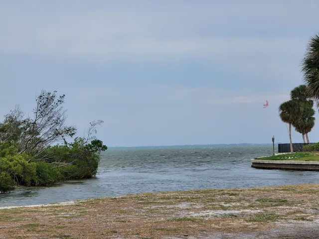 Boca Grande Farmers Market