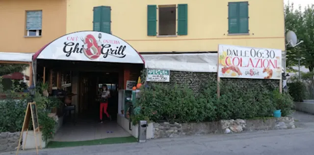 GhiottoGrill Restaurant