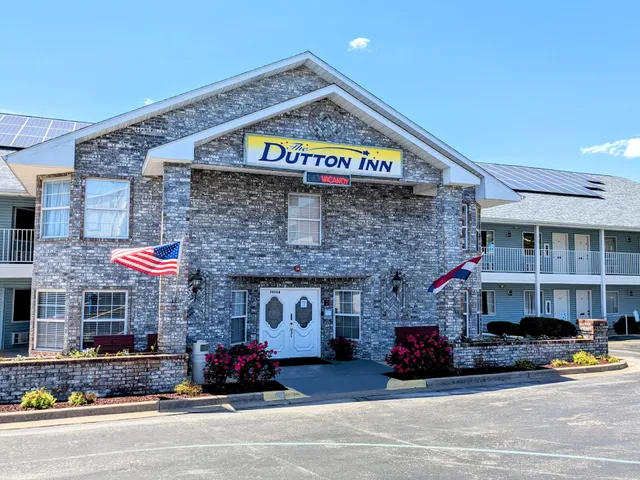 The Dutton Inn