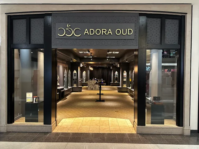 Adora Oud