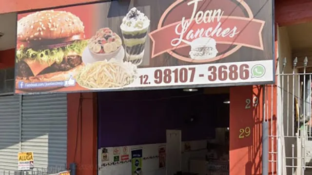 Jean Lanches