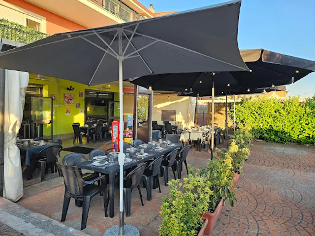 Pappappero Ristofamily