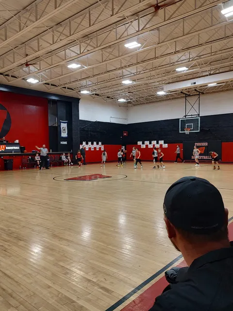 Wayne Community Center