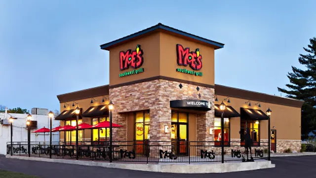 Moe's Southwest Grill