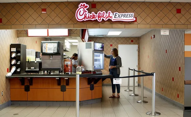 Chick-fil-A