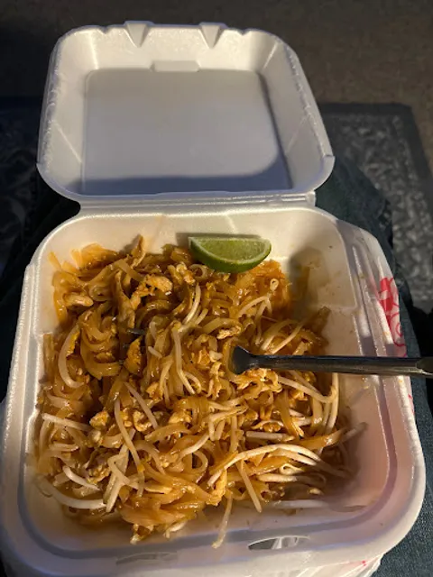 Chiangmai Thai Restaurant