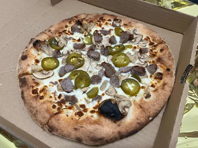 Piccola Italia Healthy Goodness