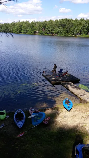 French Pond Orchards