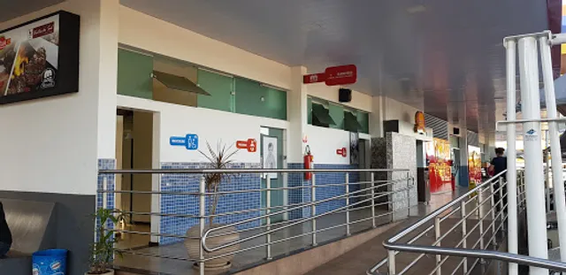 Lanchonete e Churrascaria Macedão