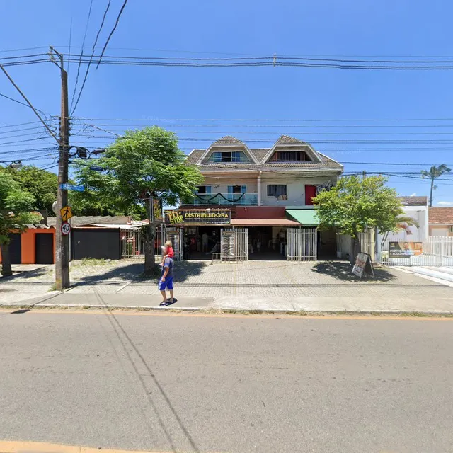 Panificadora & Confeitaria Manah