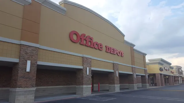 Office Depot