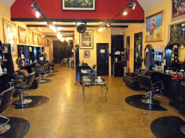 Artist Salon & Gallery