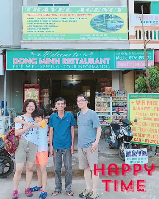 Dong Minh Restaurant
