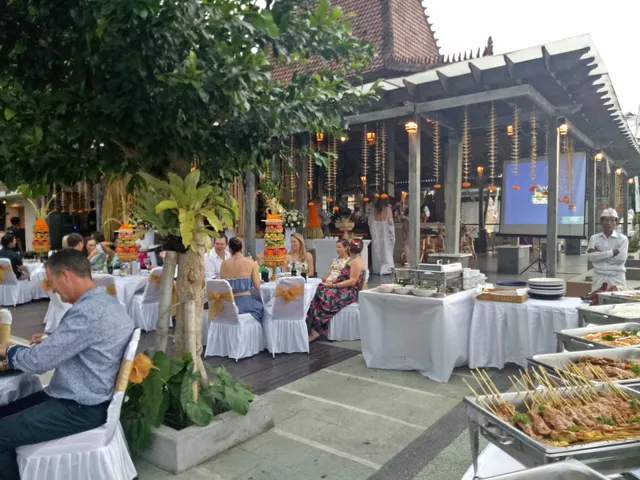 Bella Kita Mountain Retreat & Spa