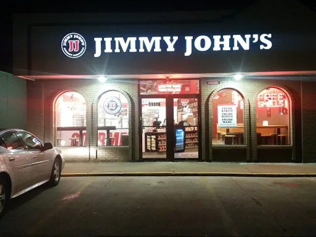 Jimmy John's
