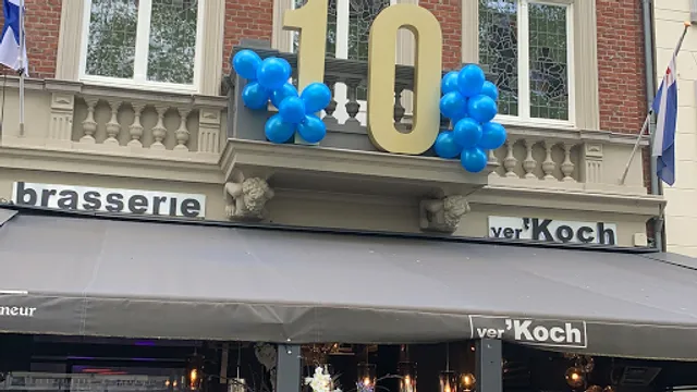 Brasserie ver'Koch