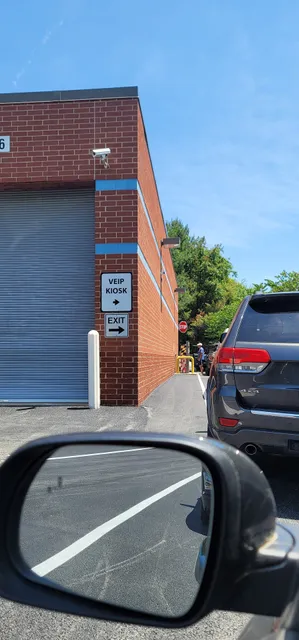 Columbia Veip (Howard County)