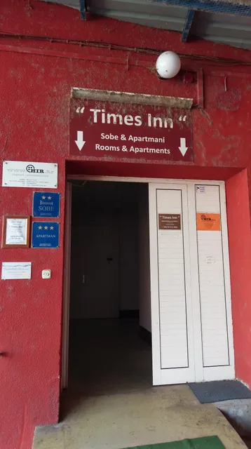 Times Inn