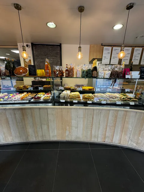 Le Grenier à Pain Sarzeau