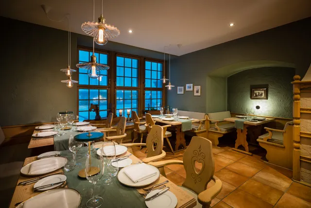 Stübli - Ustaria 1942