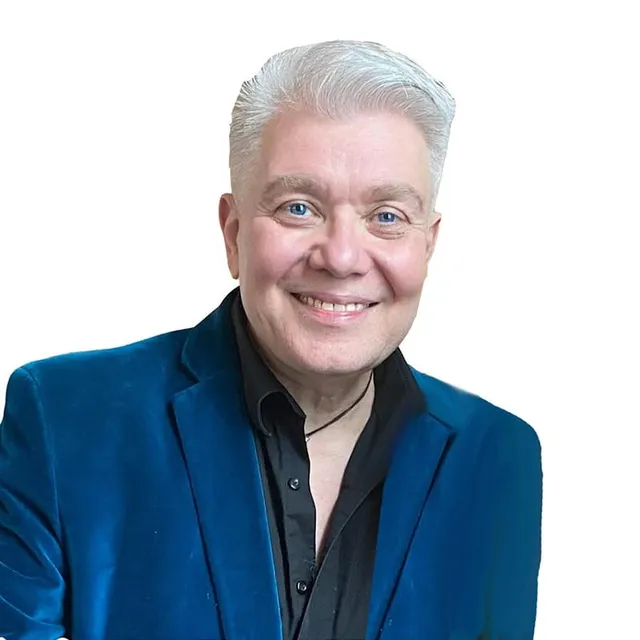 Richard Skipper Celebrates