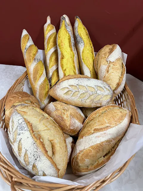 Padaria Delícias e Sabores | Bairro República