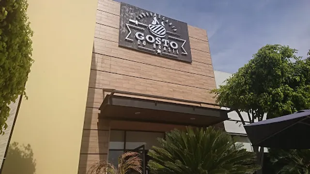 GOSTO DO BRASIL CHURRASCARIA